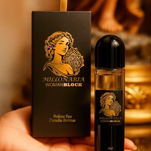 Perfume Millonaria