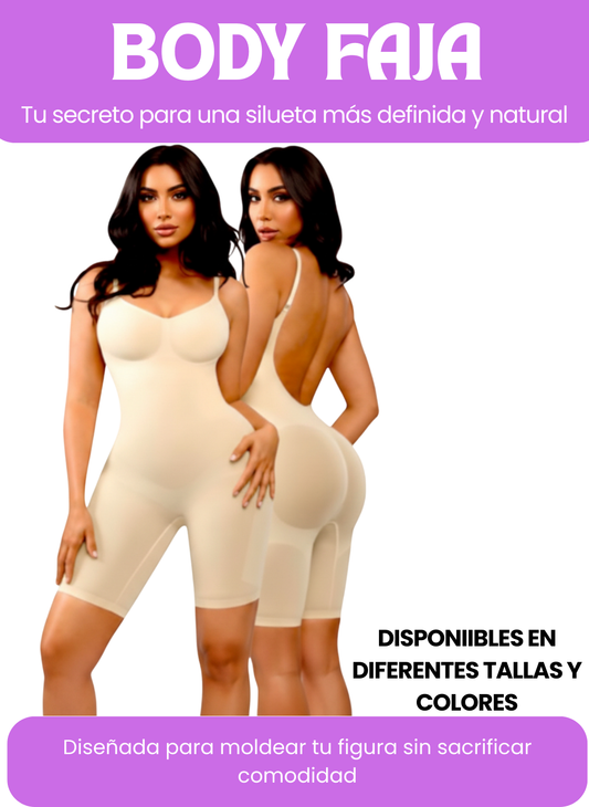 Body Faja