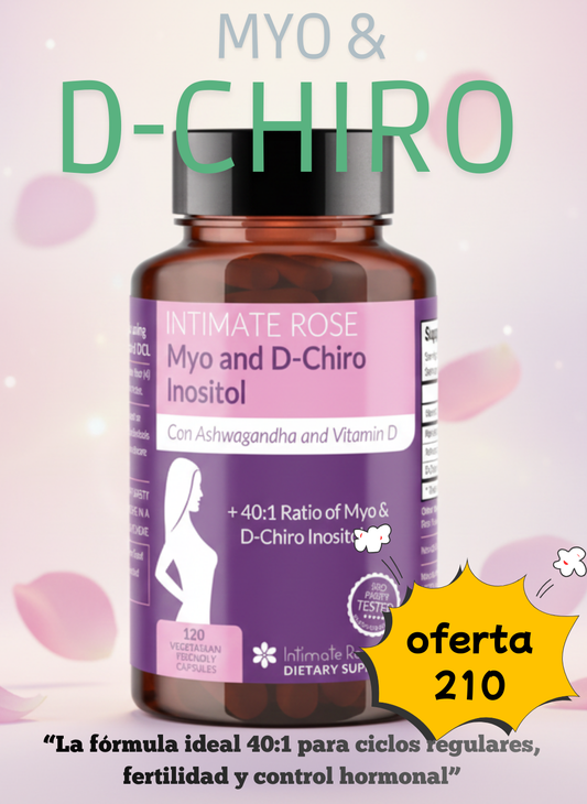 Mio & D-chiro