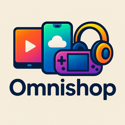 OmniShop